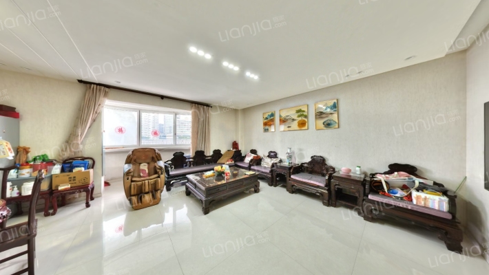 天豪公寓(瓯海区)二手房实景图