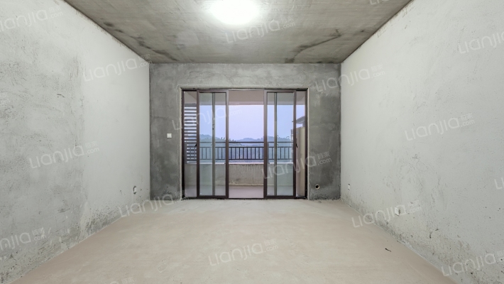 南宁五象智慧健康城二手房实景图