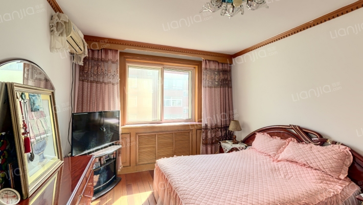 松山安居小区二手房实景图