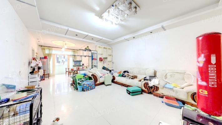 峨电能源小区二手房实景图