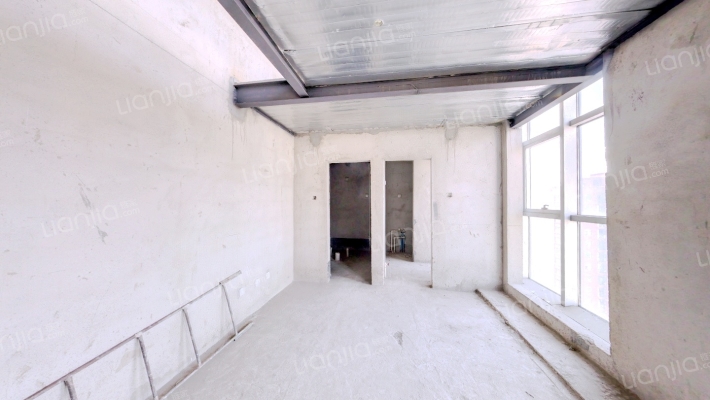 长风世纪广场二手房实景图