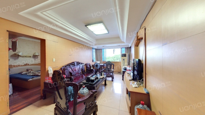 望花桥河沿二手房实景图