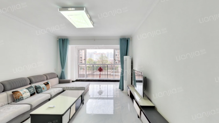 桂海·塞纳庄园二手房实景图