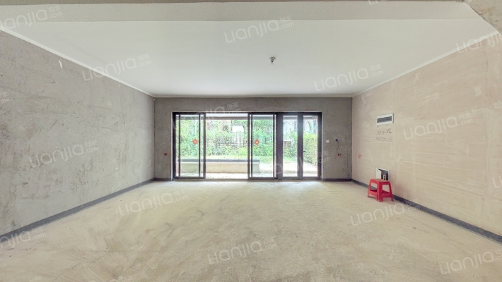 龙湖郁林府二手房实景图