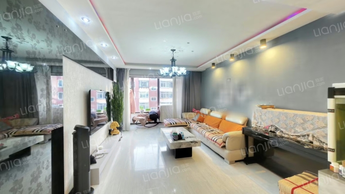 共和社区二手房实景图