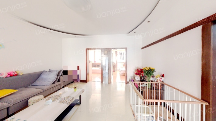 煤炭科学研究总院太原分院小区二手房实景图