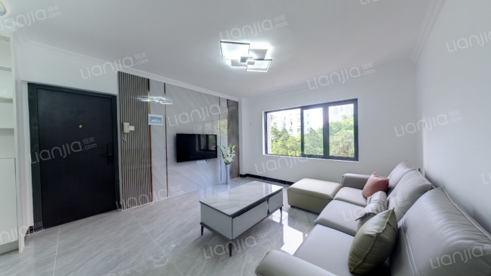 豪景花园二手房实景图