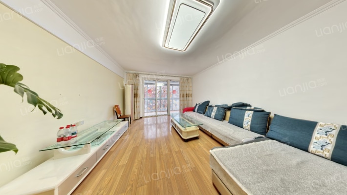 马山新城二手房实景图