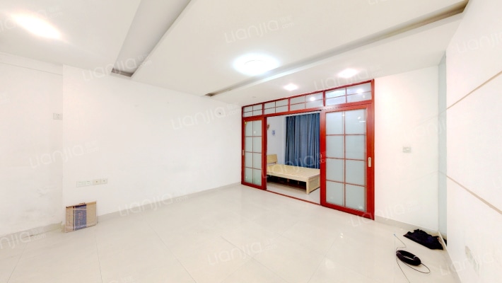 宝翠花園二手房实景图