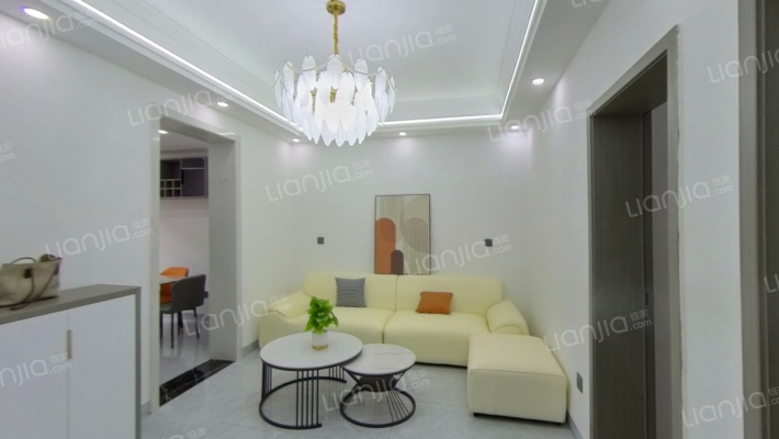 易赖街72号二手房实景图