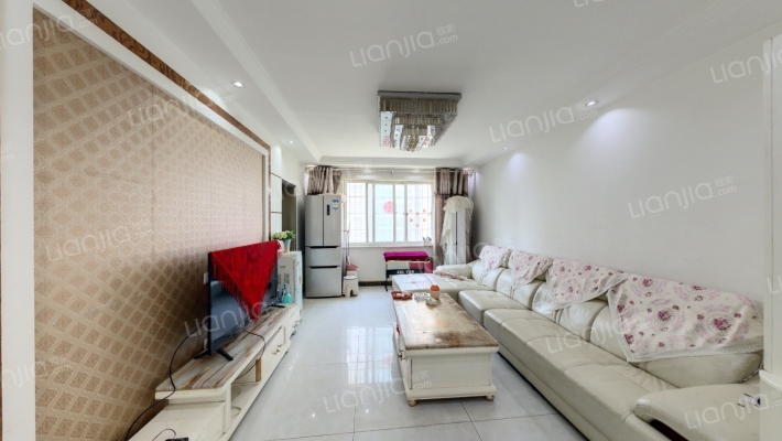 福泽家园南院二手房实景图