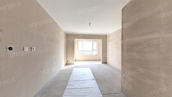 海晶院境二手房实景图