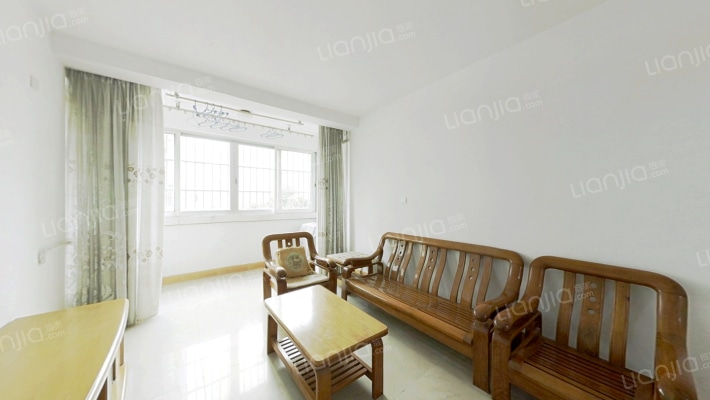 迷你居二手房实景图