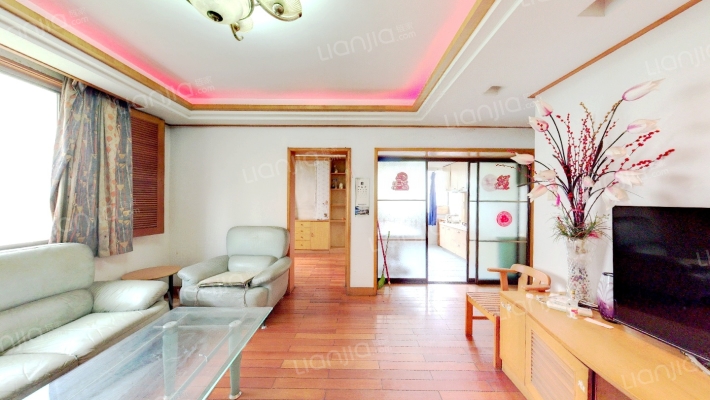 明珠公寓二手房实景图