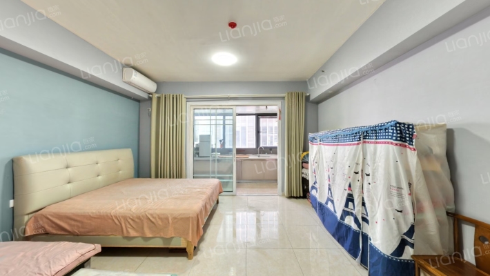 华南城1668新时代广场二手房实景图