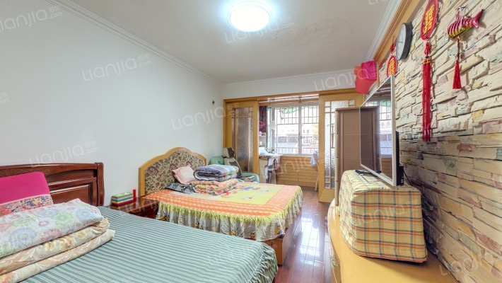 屏风苑小区二手房实景图