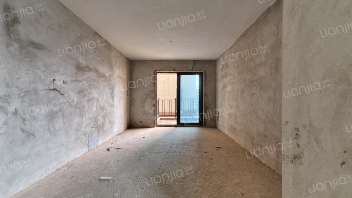 富丽嘉园二手房实景图