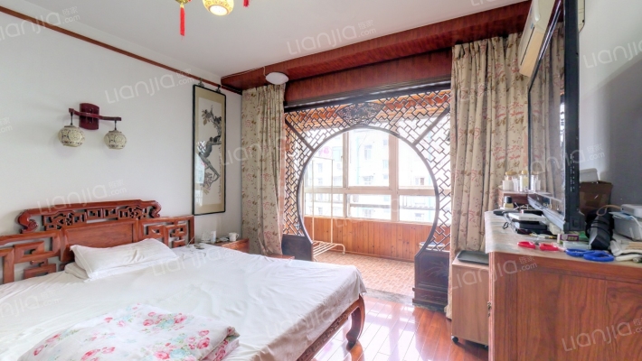 龙翔隐园二手房实景图