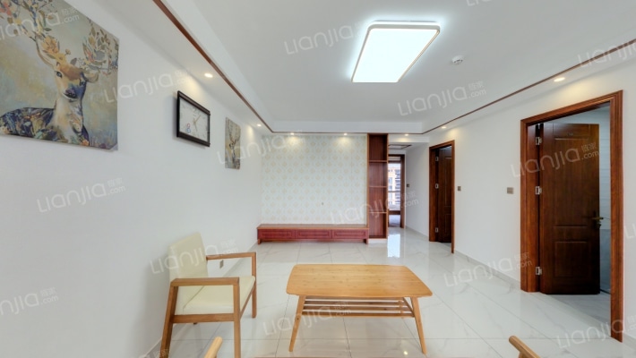 滨江万家花城万和苑二手房实景图