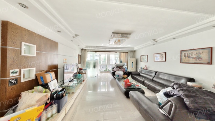 濠西园华迪东区二手房实景图