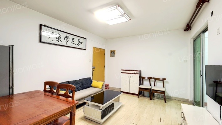 汇宾广场二期二手房实景图