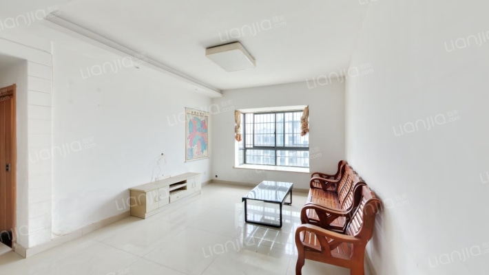 世纪桃花苑之苹果印象二手房实景图