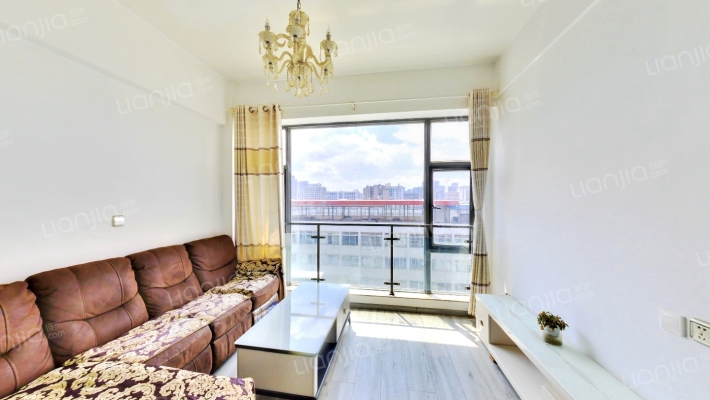 宝海明珠二手房实景图