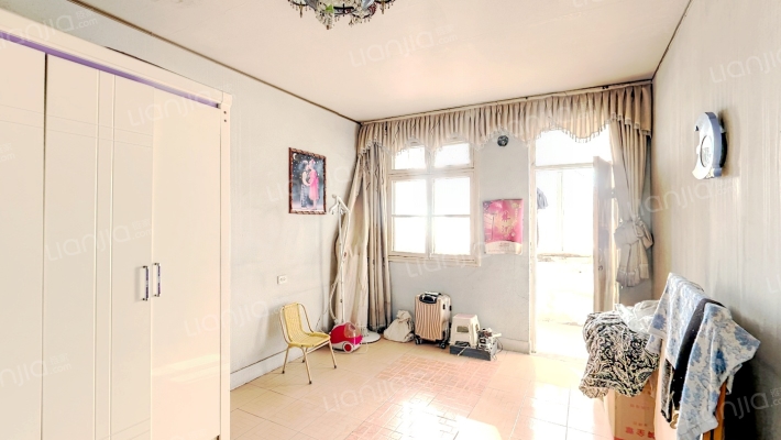 宋城路二手房实景图