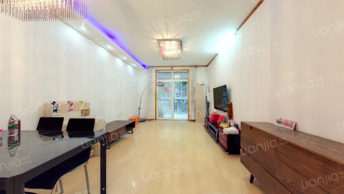 桂子花园一期二手房实景图