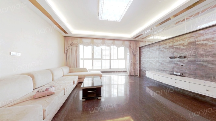 城南世家二手房实景图