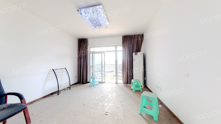 渝景新天地二手房实景图