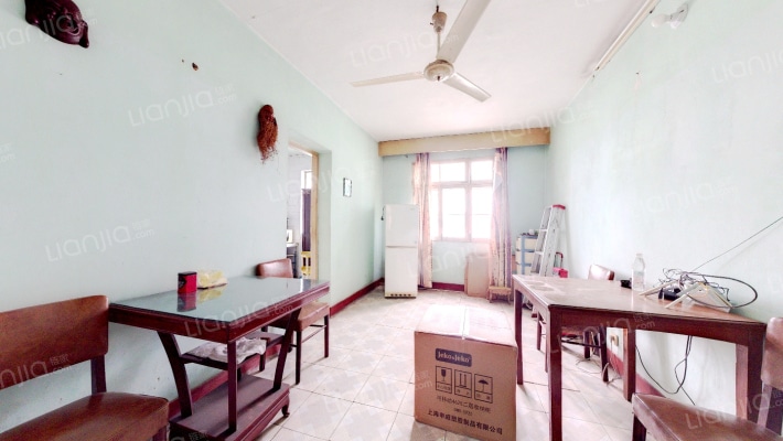 翠坊新村二手房实景图