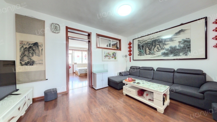 杆南东街二手房实景图