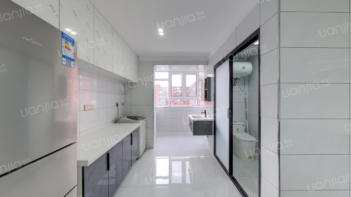 凯翔小区二手房实景图