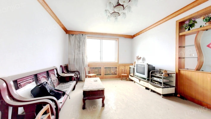 电务处家属院二手房实景图