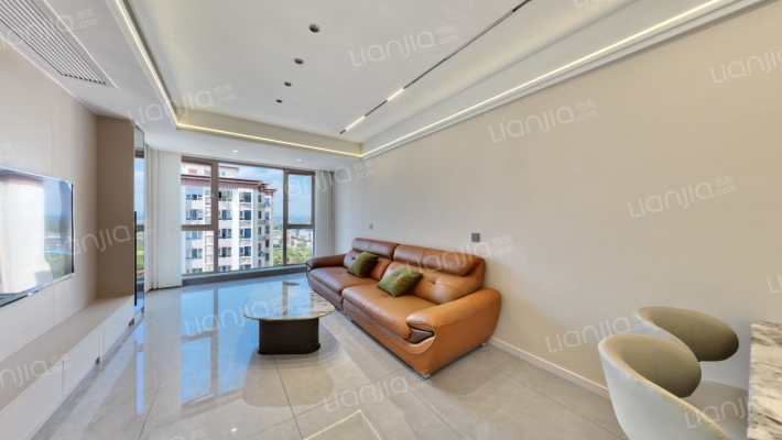 响水新苑二手房实景图