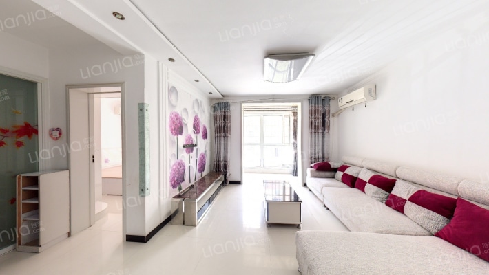 同安小区二手房实景图