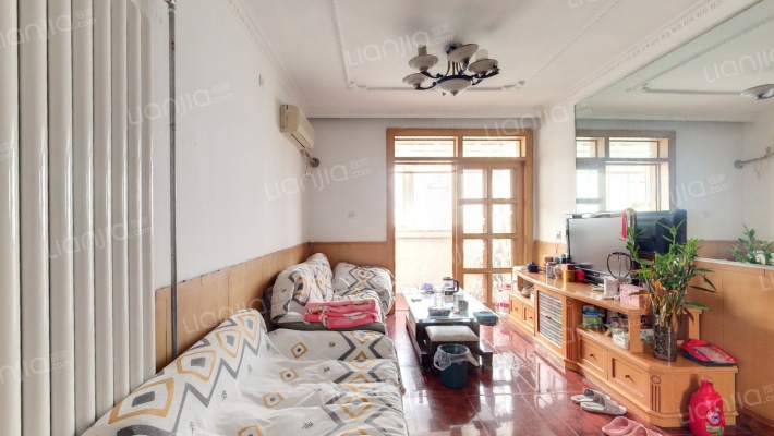 新圃西街1号院二手房实景图