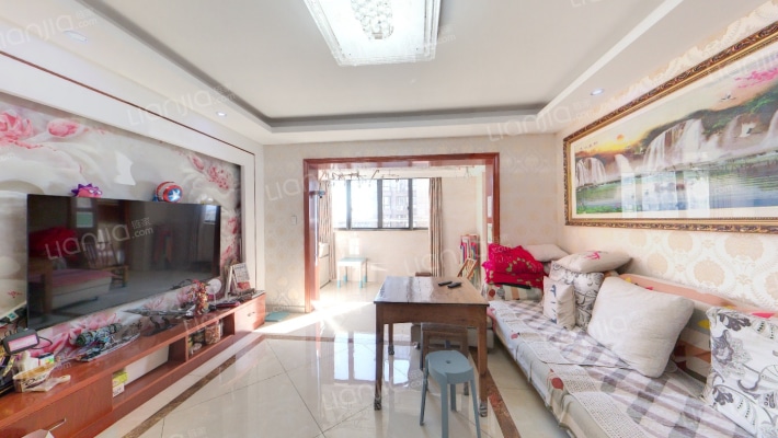 兴福锦园二手房实景图