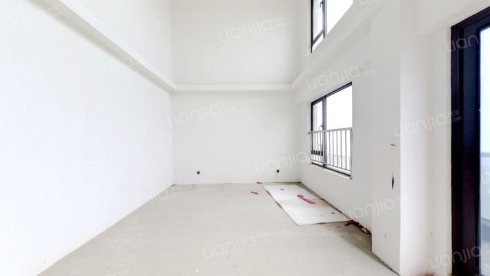 华鸿中央公园Ⅱ期二手房实景图