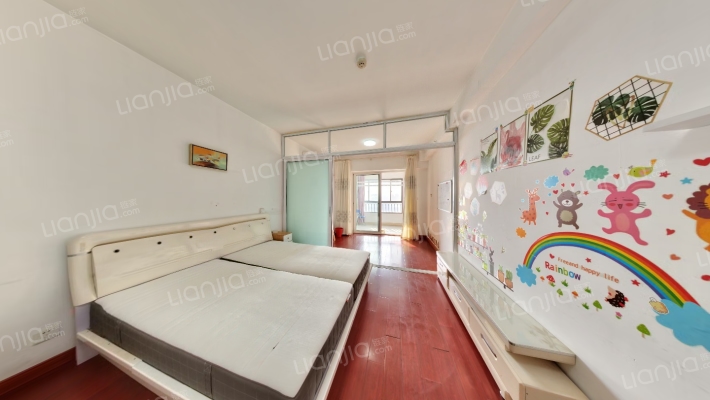 绿地世纪城三期二手房实景图