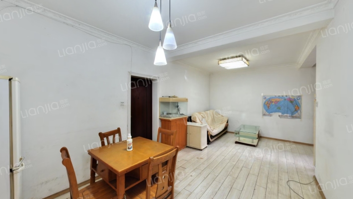 清溪茗苑二手房实景图