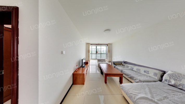 汇和名苑二手房实景图