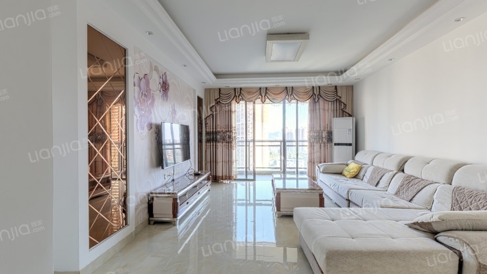 天安星河广场二手房实景图