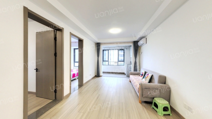 金辉优步星辰二手房实景图