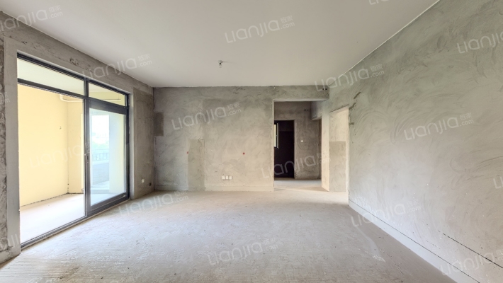 中庚阅玺二手房实景图