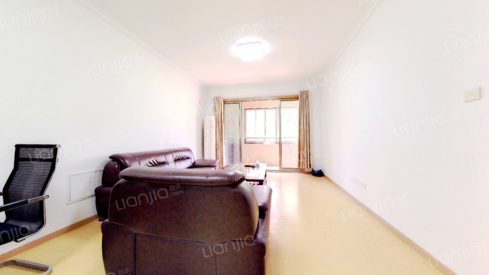 新湖明珠城紫桂苑西区二手房实景图