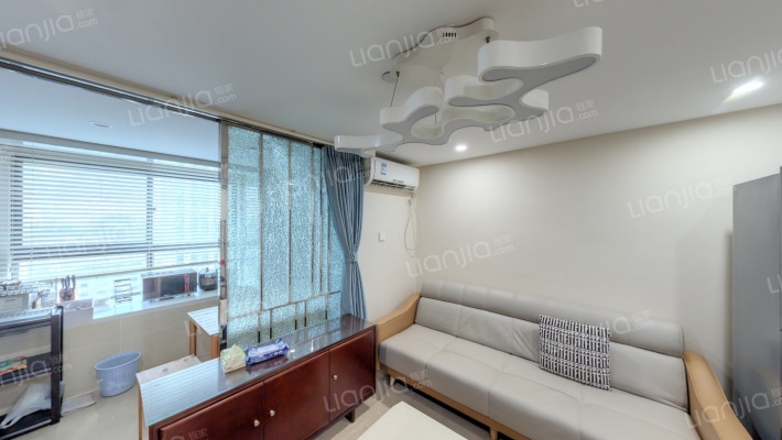 五洲国际广场二手房实景图