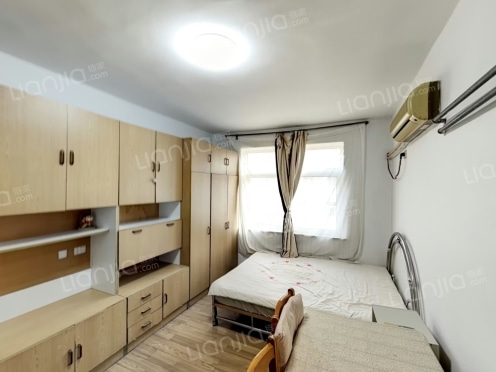 整租·伊春路50号 2室0厅 南