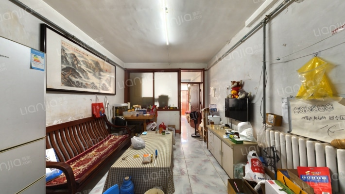 泺河小区二手房实景图